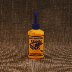 VASELINA LIQUIDA 100ML LINHAL