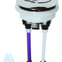 Botao Acio Duplo Cr Mbd/U2 Astra