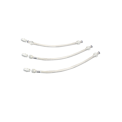 F - ENGATE FLEX 1/2 060CM MEBUKI