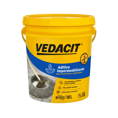 Vedacit 18L Vedacit