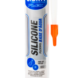 SILICONE BASE AGUA 360G CIBRA