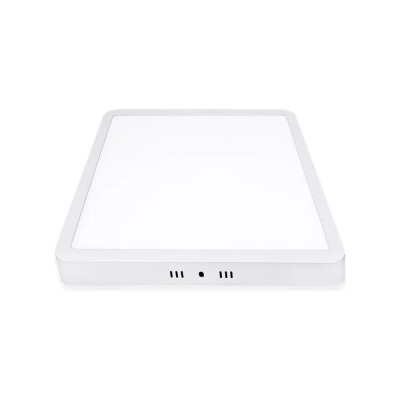 PAINEL LED 25W SOB QUAD 6500K BR LUMAX