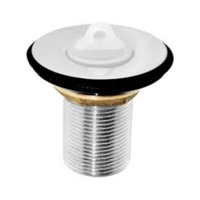 VALVULA P/ TANQUE 1.1/4 METAL - 6023 ANKOR