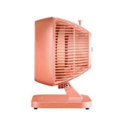 OSCILANTE DELTA TURBI 127 V ROSA/NUDE