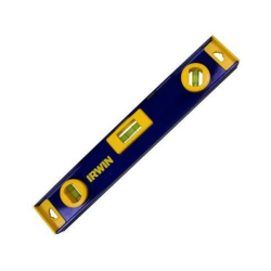 NIVEL ALUMINIO MAGNETICO 16 406MM IRWIN