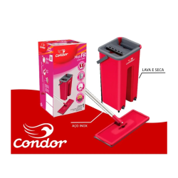 MOP LAVA E SECA FIT 1653 CONDOR