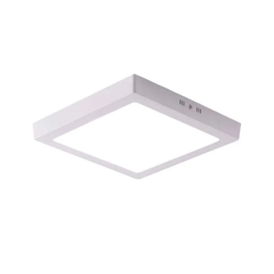 PAINEL LED 25W SOB QUAD 6500K BR LUMAX