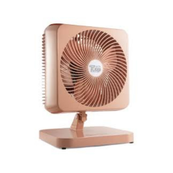 OSCILANTE DELTA TURBI 127 V ROSA/NUDE