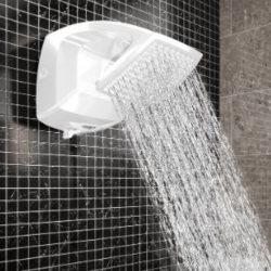 Ducha Futura Mult 220/7500W Lorenzetti