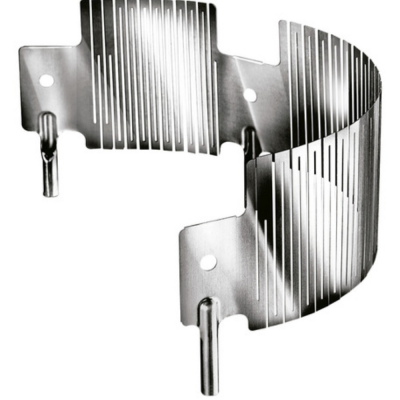 Resistência Loren Ultra 3T Lorenzetti 127V 5500W 065J