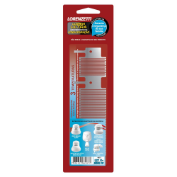 Resistência Loren Ultra 3T Lorenzetti 127V 5500W 065J