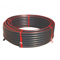 MANG PEHD PT 3/4 SELO VERMELHO AGUA GLOBAL