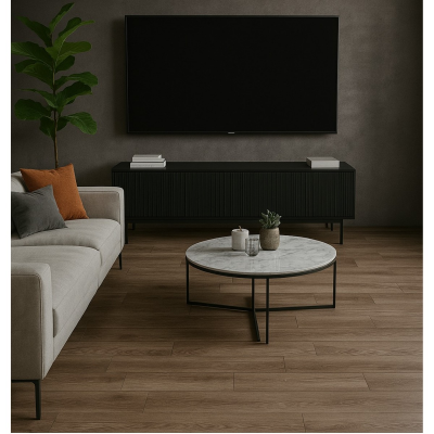 Piso Vinilico Ecomex Ecohard Valencia Cx 2,79M²