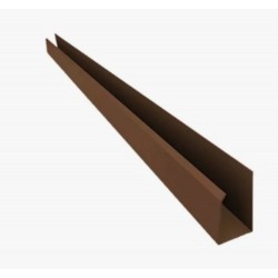 RODAFORRO CLASSIC 6,0MT IMBUIA - AUCTIPVC