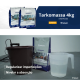 Argamassa Tarkomassa Fastplan 4KG TARKETT