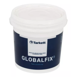 Cola para Piso Vinílico Globalfix 4KG TARKETT