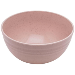 Bowl Bambu PP Lines Salmão 13,5x7 1868 Lyor