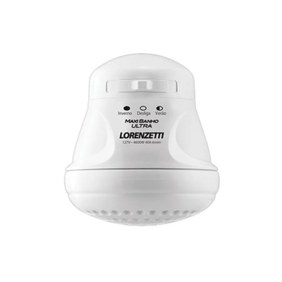 Maxi Banho C/Cano 127V 5500 Lorenzetti