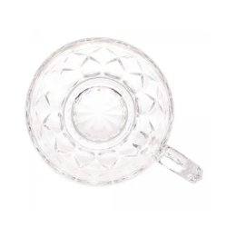 Xícara de Cristal Lile 200ml - 7748 Lyor