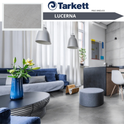 Piso Vinilico Tarkett Injoy Lucerna Cx 4,230M²
