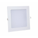 Painel Led Glight Embutir Quadrado 18W 6500K