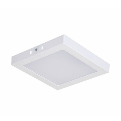 Painel Led Glight Sobrepor Quadrado 18W 6500K