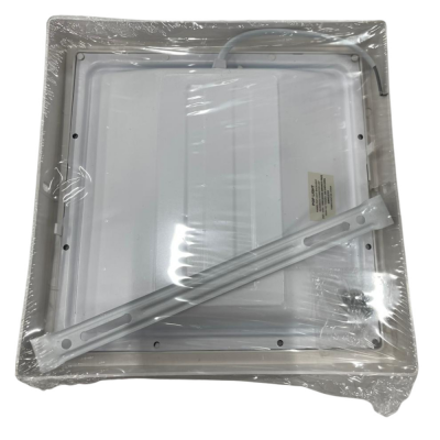 Painel Led Glight Sobrepor Quadrado 18W 6500K