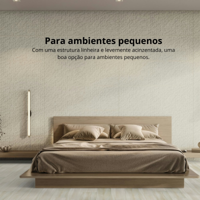 Piso Laminado Durafloor Nature Cerezo Carmel Cx 2,51M²