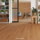Piso Laminado Durafloor Nature Cumaru Raiz Cx 2,51M²
