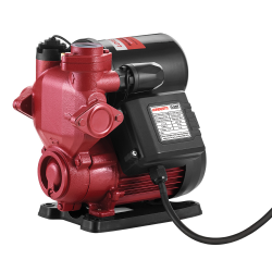 Pressurizador de água de 370W 127V/220V - PL-400P Lorenzetti