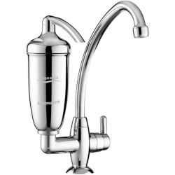 Purificador Torneira Mesa Acquabella Cr Lorenzetti