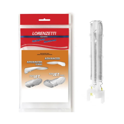 Resistencia Lorenzetti Advanced Jet 3055-O 220V 7500W