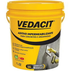 Vedacit 18L Vedacit