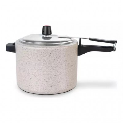Panela De Pressão Antiaderente Cerâmica 7,5L 7239/193 BRINOX
