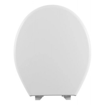 F - ASSENTO SANIT PVC OVAL MASTER BR ASTRA