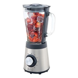 LIQUIDIFICADOR C/JARRA DE VIDRO 220V L7000 B&D