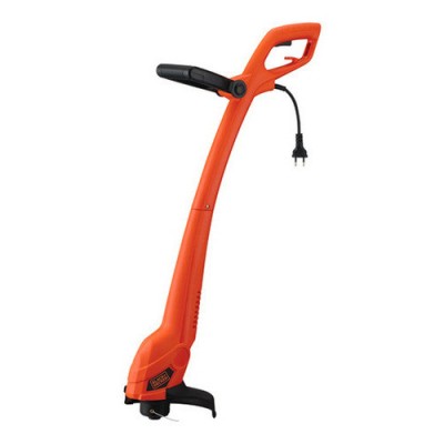 Aparador De Grama Elétrico 500W 110V Gl350 Black+decker