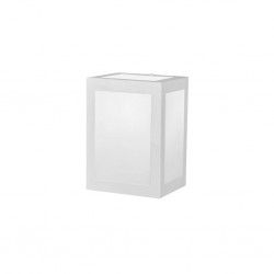 F - ARANDELA ALUMINIO BR 290 BMT 27 05 FAC IDEAL