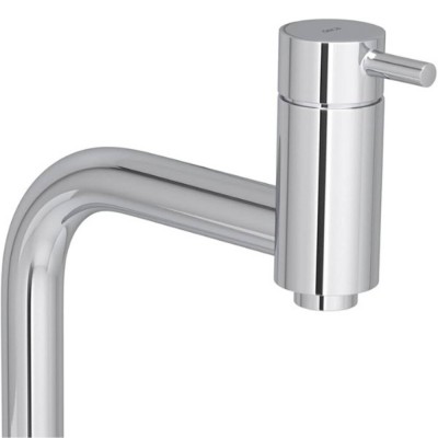 Torneira de Mesa Monocomando Para Lavatório 90° CR 2886 Deca