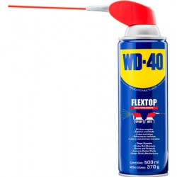 F - MULTIUSO FLEXTOP AEROSOL 500ML WD 40