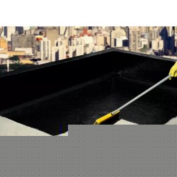 Vedapren Manta Liquida Base Asfalto 18L Vedacit