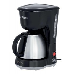 F - CAFETEIRA ELETRICA 18 CAF 600W 220V CM15B2 B&D