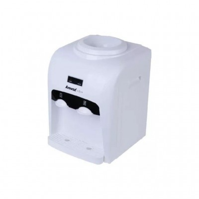 Bebedouro Refrigerador Branco Bivolt ABB240 AMVOX