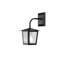 F - ARANDELA ALUMINIO PT LA 02-B 01E 27 IDEAL