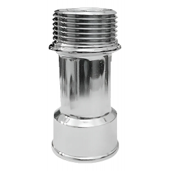 PROLONGADOR P/ TORN CR CURTA 1/2 GARDEN