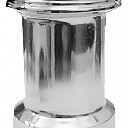 PROLONGADOR P/ TORN CR CURTA 1/2 GARDEN