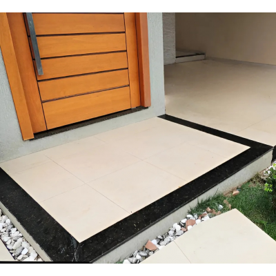 SOLEIRA GRANITO 60X13CM VERDE UBATUBA