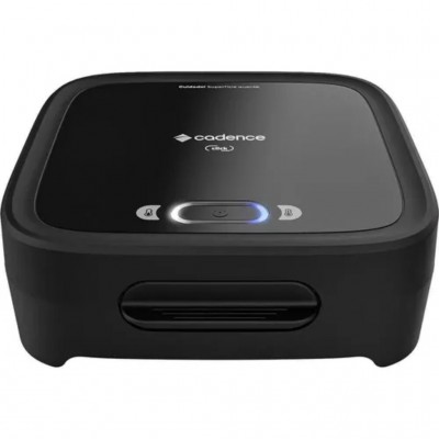 Sanduicheira Elétrica Click cor Preto 220V - SAN400 CADENCE