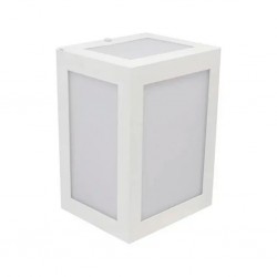 F - ARANDELA ALUMINIO BR 290 QD 1E-27 05 FAC IDEAL