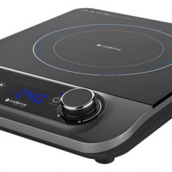 Cooktop Por Indução Cadence Perfect Cuisine 110V/127V FOG601